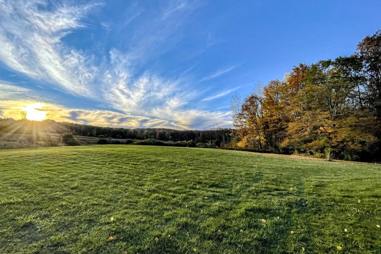 فيلا Mckenzie Highlands واتكينس غلين المظهر الخارجي الصورة